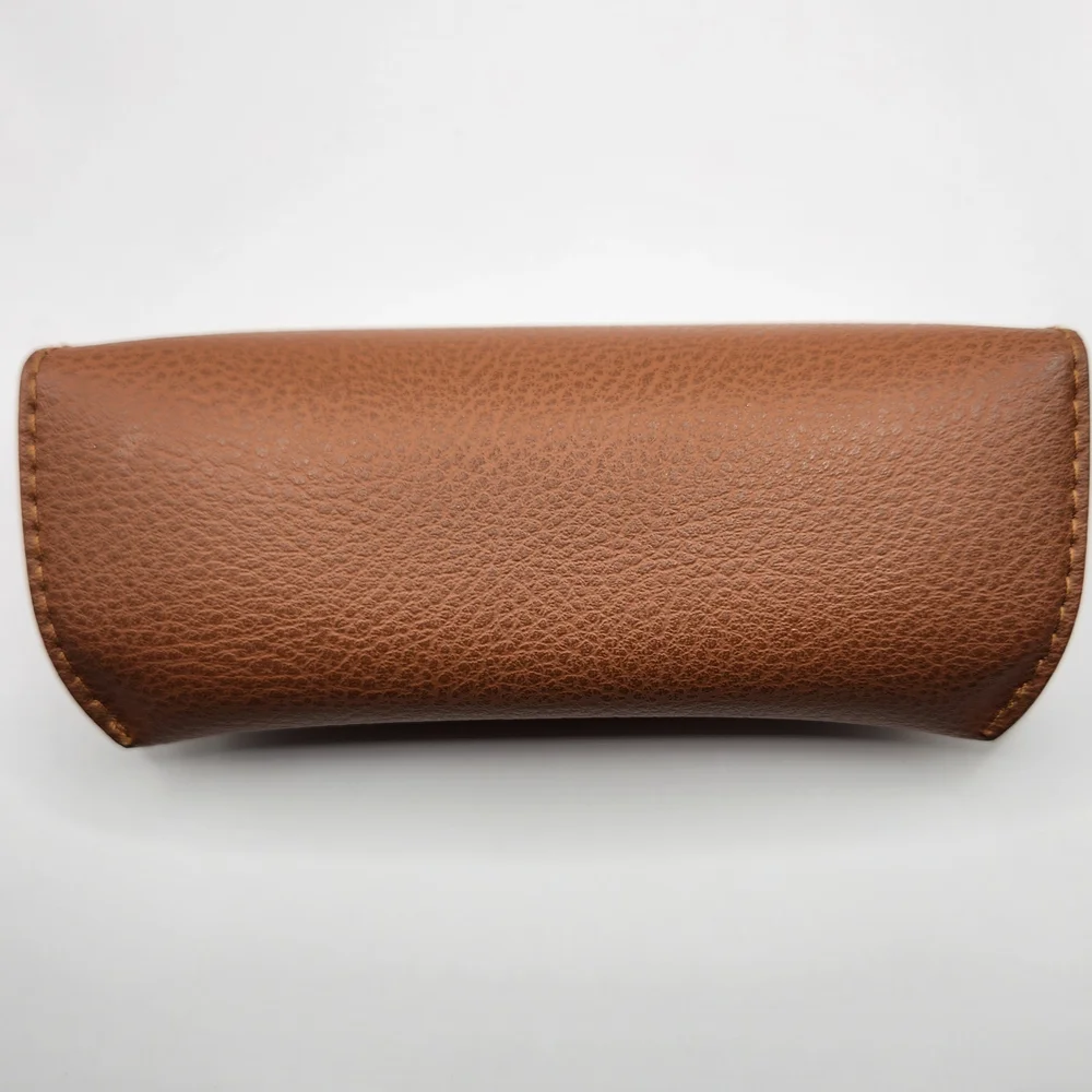 Ray-Ban Green Aviator Sunglasses - Picture 8 of 9